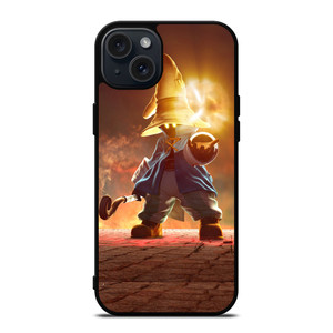 VIVI FINAL FANTASY IX iPhone 15 Plus Case VIVI FINAL FANTASY IX iPhone 15 Plus Case