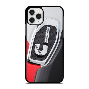 CUMMINS DIESEL ENGINE iPhone 11 Pro Case CUMMINS DIESEL ENGINE iPhone 11 Pro Case
