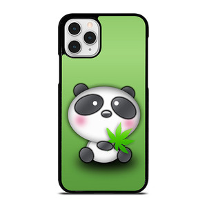 CUTE PANDA BEAR iPhone 11 Pro Case CUTE PANDA BEAR iPhone 11 Pro Case
