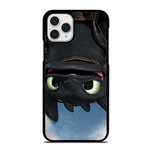 CUTE TOOTHLESS 2 iPhone 11 Pro Case CUTE TOOTHLESS 2 iPhone 11 Pro Case