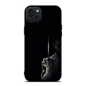 WOLVERINE LOGAN A CLAW iPhone 15 Plus Case
