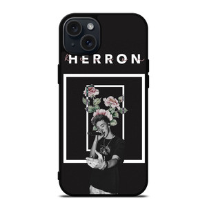 ZACH HERRON WHY DONT WE iPhone 15 Plus Case ZACH HERRON WHY DONT WE iPhone 15 Plus Case