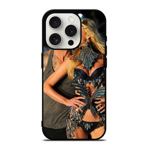 ADAM LEVINE ANNE VYALITSIANA iPhone 15 Pro Case