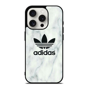 ADIDAS COOL LOGO iPhone 15 Pro Case