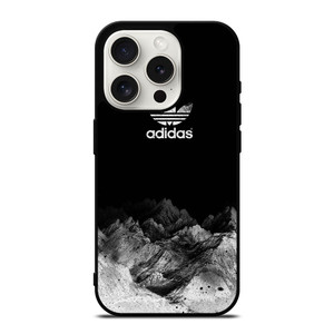 ADIDAS GLACIER iPhone 15 Pro Case ADIDAS GLACIER iPhone 15 Pro Case