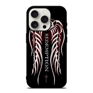 AFFLICTION REDEMPTION iPhone 15 Pro Case