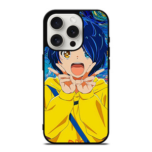 AI OHTO WONDER EGG PRIORITY ANIME iPhone 15 Pro Case