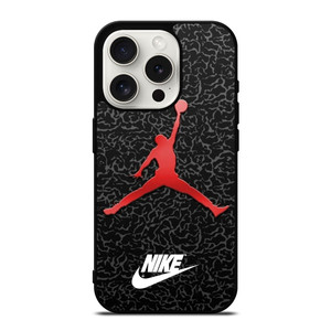 AIR JORDAN ELEPHANT iPhone 15 Pro Case AIR JORDAN ELEPHANT iPhone 15 Pro Case