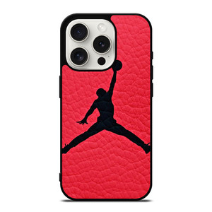 AIR JORDAN LOGO iPhone 15 Pro Case