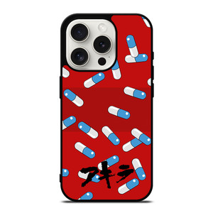 AKIRA CAPSULE GANG iPhone 15 Pro Case AKIRA CAPSULE GANG iPhone 15 Pro Case