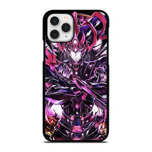 DARK MAGICIAN Yu-Gi-Oh 5 iPhone 11 Pro Case DARK MAGICIAN Yu-Gi-Oh 5 iPhone 11 Pro Case