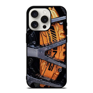 AMG MERCEDES BENZ WHEEL iPhone 15 Pro Case