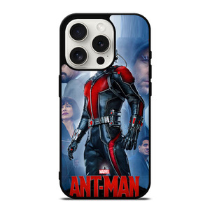 ANT-MAN COVER Marvel iPhone 15 Pro Case