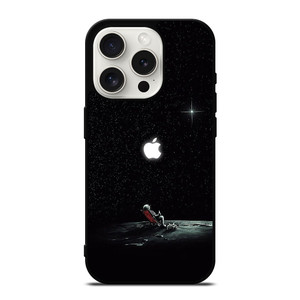 APPLE ON THE MOON iPhone 15 Pro Case APPLE ON THE MOON iPhone 15 Pro Case