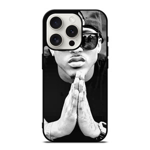 AUGUST ALSINA iPhone 15 Pro Case