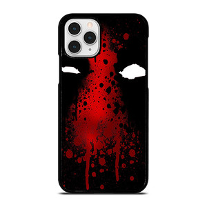 DEADPOOL ART MARVEL iPhone 11 Pro Case DEADPOOL ART MARVEL iPhone 11 Pro Case