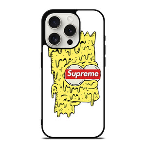BART SIMPSON SUPREME iPhone 15 Pro Case