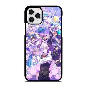DEATH PARADE ANIME iPhone 11 Pro Case DEATH PARADE ANIME iPhone 11 Pro Case