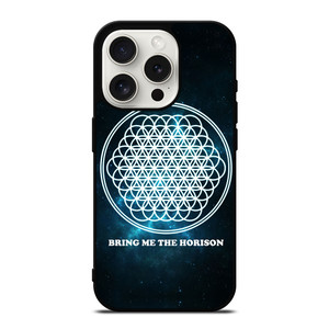 BMTH SEMPITERNAL iPhone 15 Pro Case BMTH SEMPITERNAL iPhone 15 Pro Case