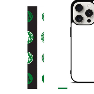 BOSTON CELTICS ANNOUNCE NEW LOGO iPhone 15 Pro Case BOSTON CELTICS ANNOUNCE NEW LOGO iPhone 15 Pro Case