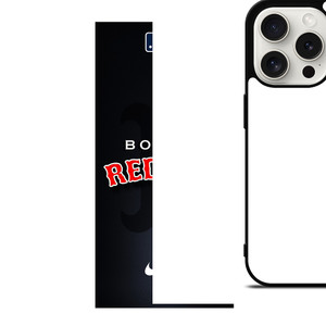 BOSTON RED SOX MLB 2 iPhone 15 Pro Case BOSTON RED SOX MLB 2 iPhone 15 Pro Case