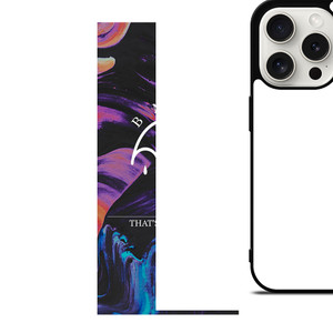 BRING ME THE HORIZON BMTH UMBRELLA iPhone 15 Pro Case BRING ME THE HORIZON BMTH UMBRELLA iPhone 15 Pro Case