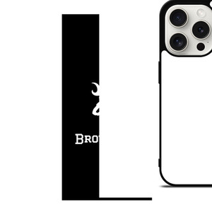 BROWNING ARMS LOGO iPhone 15 Pro Case BROWNING ARMS LOGO iPhone 15 Pro Case