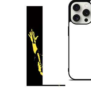 BRUCE LEE IN ACTION iPhone 15 Pro Case