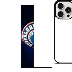 BUFFALO BILLS 3 iPhone 15 Pro Case