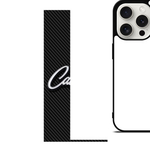 CAMARO LOGO iPhone 15 Pro Case