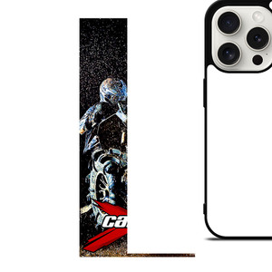 CAN AM SPYDER iPhone 15 Pro Case CAN AM SPYDER iPhone 15 Pro Case