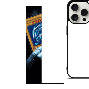 CARD THE JOKER YU-GI-OH! iPhone 15 Pro Case