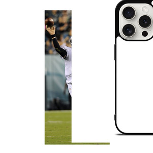 CARSON WENTZ EAGLES iPhone 15 Pro Case