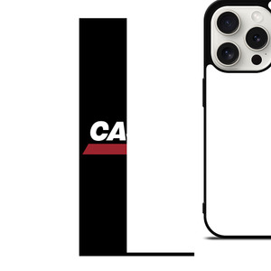 CASE IH TRACTOR DIESEL LOGO iPhone 15 Pro Case CASE IH TRACTOR DIESEL LOGO iPhone 15 Pro Case