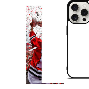 CEREMONY CHICAGOBLACKHAWKS HOCKEY iPhone 15 Pro Case CEREMONY CHICAGOBLACKHAWKS HOCKEY iPhone 15 Pro Case