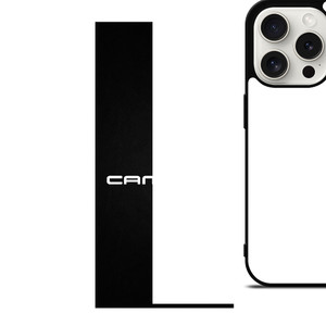 CHEVROLET CAMARO LOGO iPhone 15 Pro Case