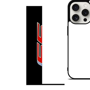 CHEVROLET CAMARO SS LOGO EMBLEM iPhone 15 Pro Case CHEVROLET CAMARO SS LOGO EMBLEM iPhone 15 Pro Case