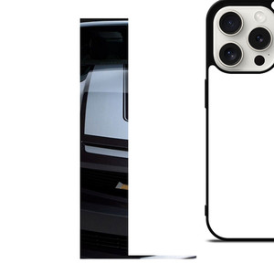 CHEVROLET CAMARO iPhone 15 Pro Case