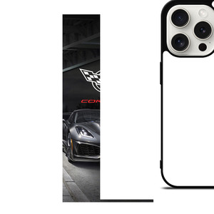 CHEVROLET CORVETTE ZR1 iPhone 15 Pro Case CHEVROLET CORVETTE ZR1 iPhone 15 Pro Case