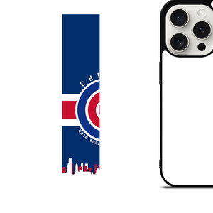 CHICAGO CUBS 2016 CHAMPS iPhone 15 Pro Case