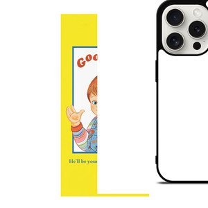 CHILD'S PLAY GOOD GUYS CHUCKY iPhone 15 Pro Case CHILD'S PLAY GOOD GUYS CHUCKY iPhone 15 Pro Case