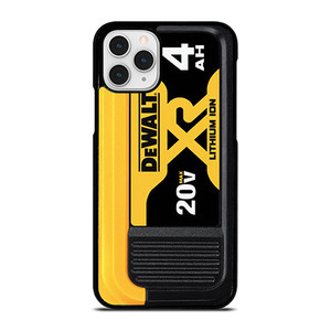 DEWALT iPhone 11 Pro Case DEWALT iPhone 11 Pro Case