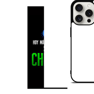 CHIVAS DE GUADALAJARA LOGO iPhone 15 Pro Case