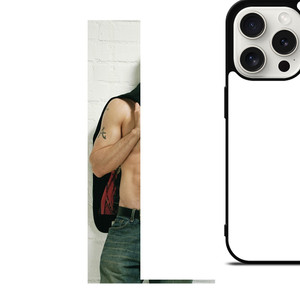 CHRIS EVANS HOT SEXY BODY iPhone 15 Pro Case