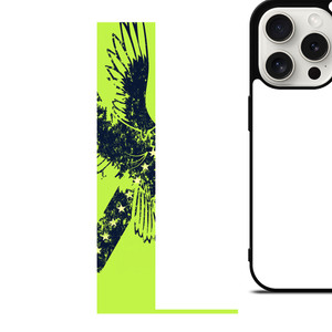 CLUB AMERICA AGUILAS ART 1 iPhone 15 Pro Case