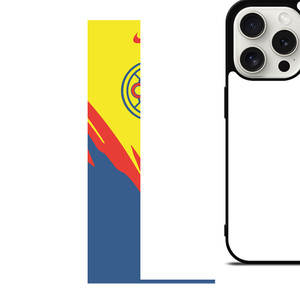 CLUB AMERICA AGUILAS LOGO iPhone 15 Pro Case