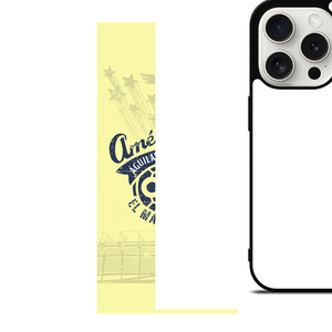 CLUB AMERICA AGUILAS iPhone 15 Pro Case