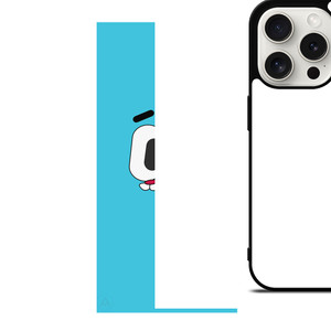 CN AMAZING WORLD OF GUMBALLS iPhone 15 Pro Case CN AMAZING WORLD OF GUMBALLS iPhone 15 Pro Case