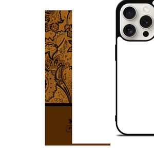 COACH NEW YORK BATIK iPhone 15 Pro Case