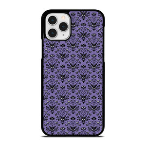 DISNEY HAUNTED MANSION LOGO iPhone 11 Pro Case DISNEY HAUNTED MANSION LOGO iPhone 11 Pro Case